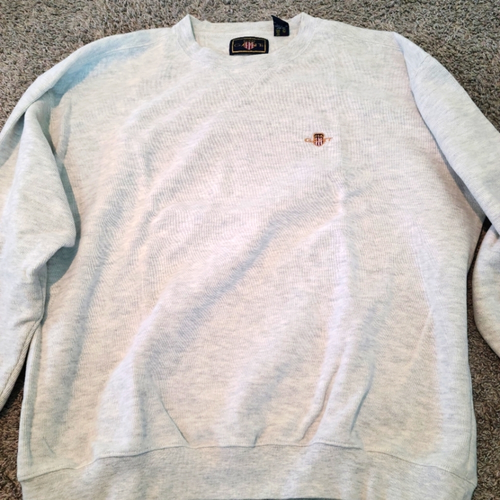 Gant USA Sweatshirt